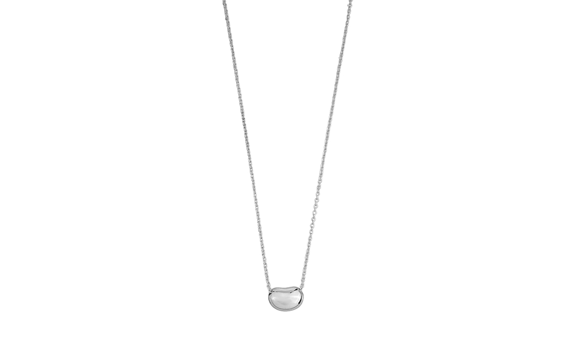 

Ожерелье Elsa Peretti Sterling Silver TIFFANY & CO.