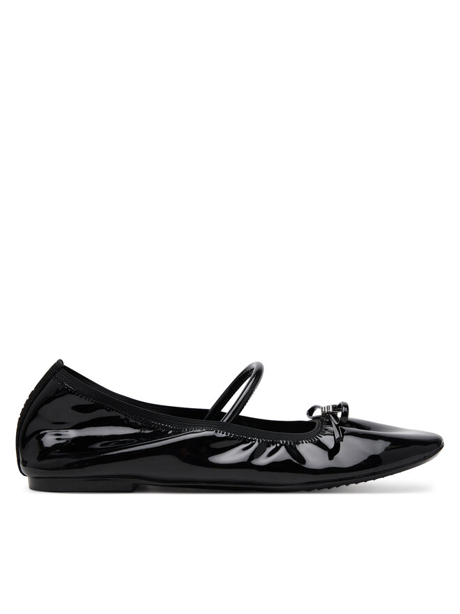 Балетки K1525268 Dkny, черный