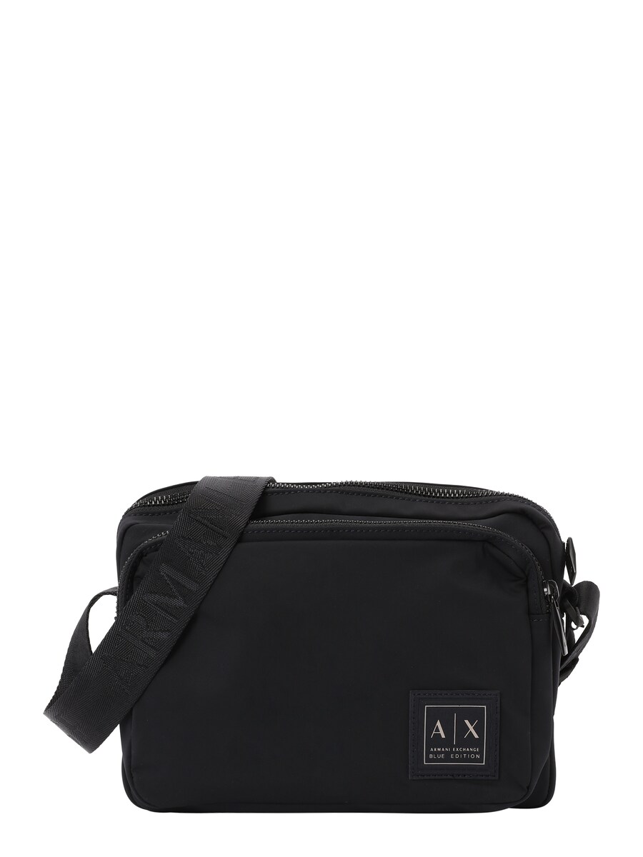 

Сумка через плечо ARMANI EXCHANGE BLU EDITION, черный
