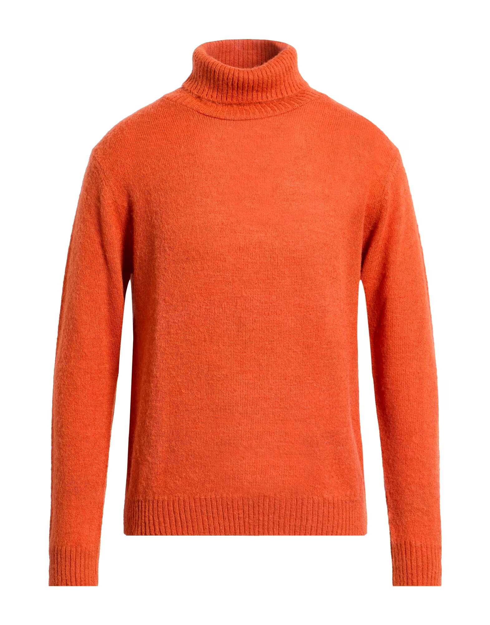 

Водолазка Retois, оранжевый