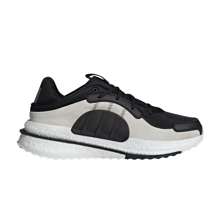 

Кроссовки adidas X_PLRBOOST 'Black Khaki', черный