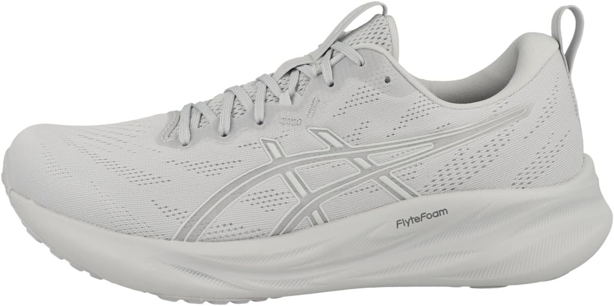 

Мужские беговые кроссовки ASICS Gel-Pulse 16, серый