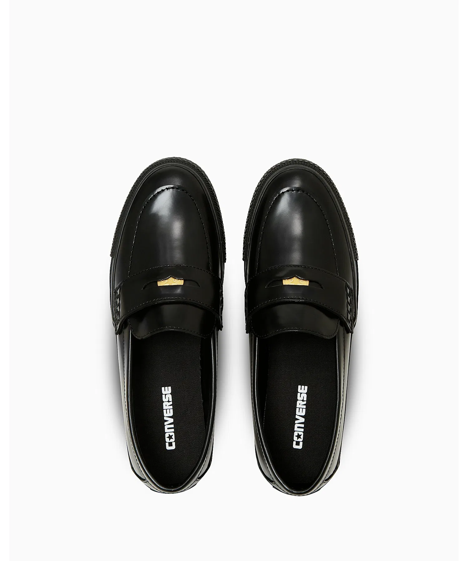 Унисекс CONVERSE ALL STAR COINLOAFER лоферы — фото 4