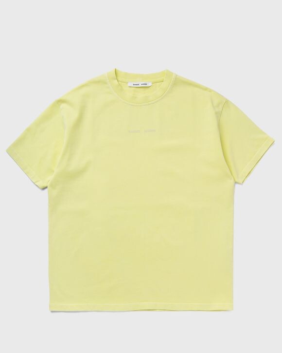 

Топ Samsøe & Samsøe Eira T-Shirt 11725, цвет mellow green