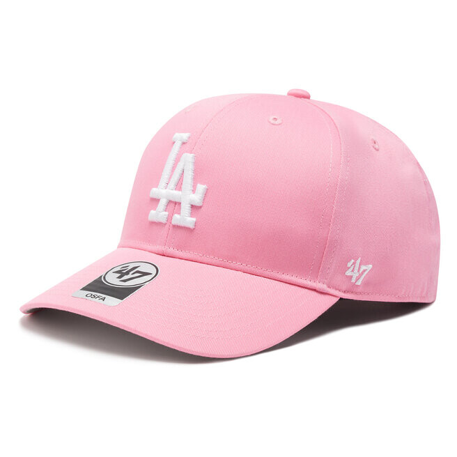 

Бейсболка 47 Brand, розовый