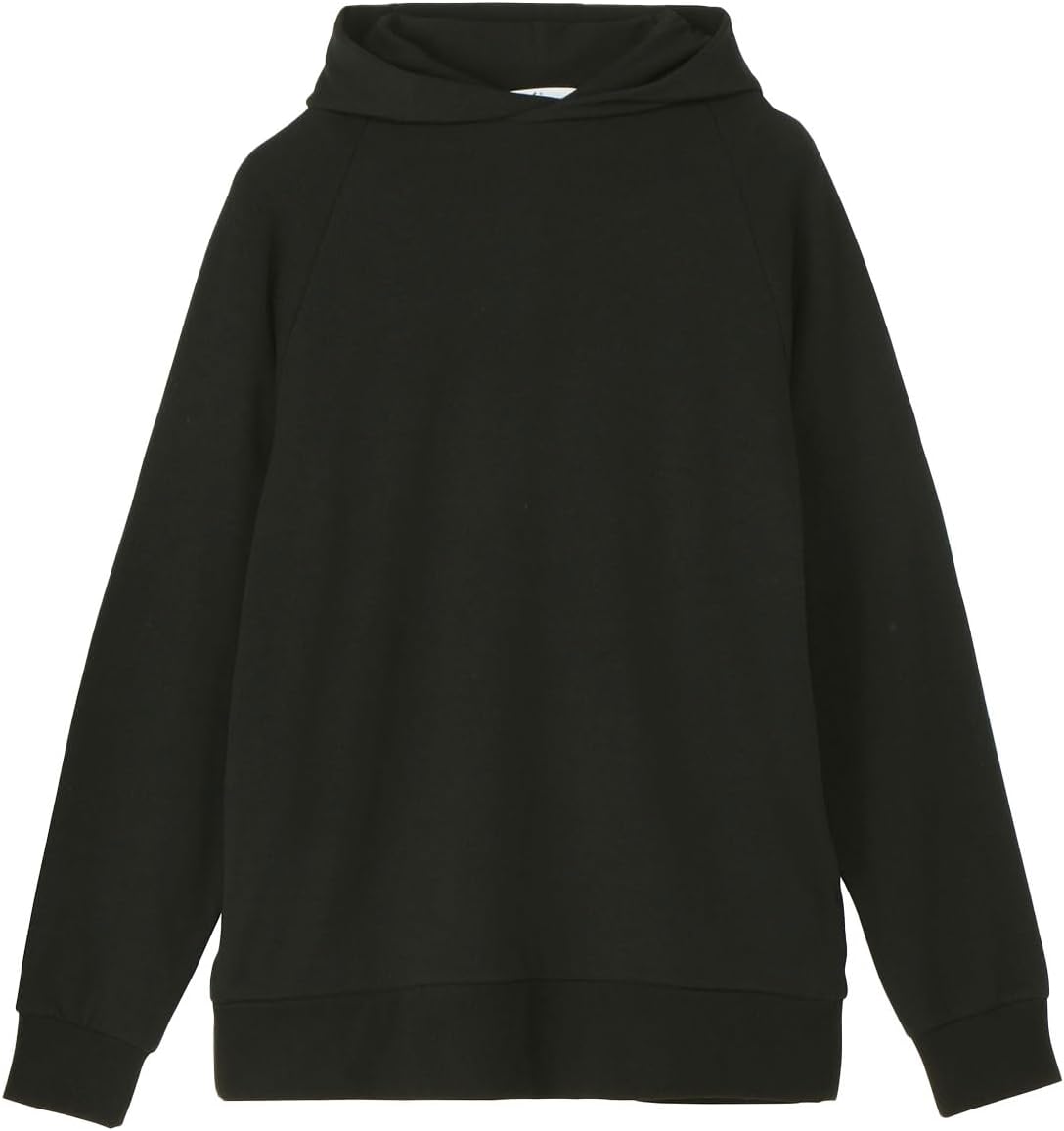 

Толстовка унисекс Sopraner Neutralworks., черный