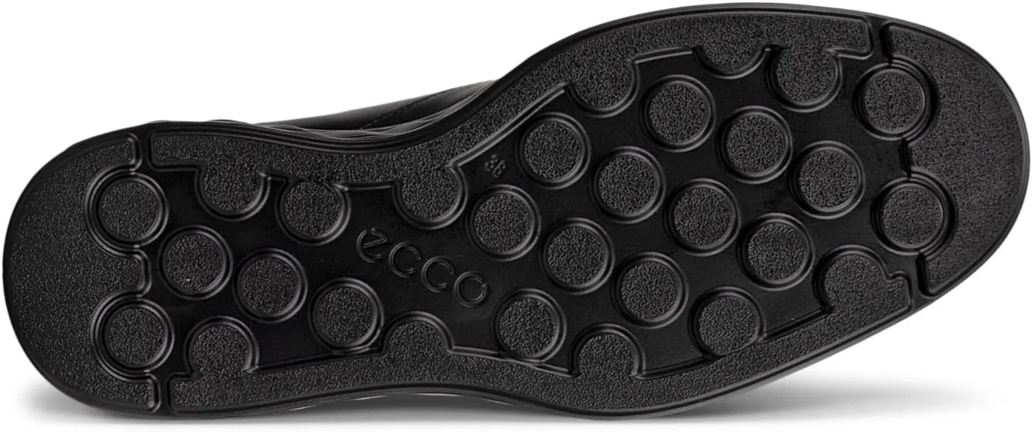 Мужские гибридные кроссовки ECCO Ecco S Lite, черный — фото 3