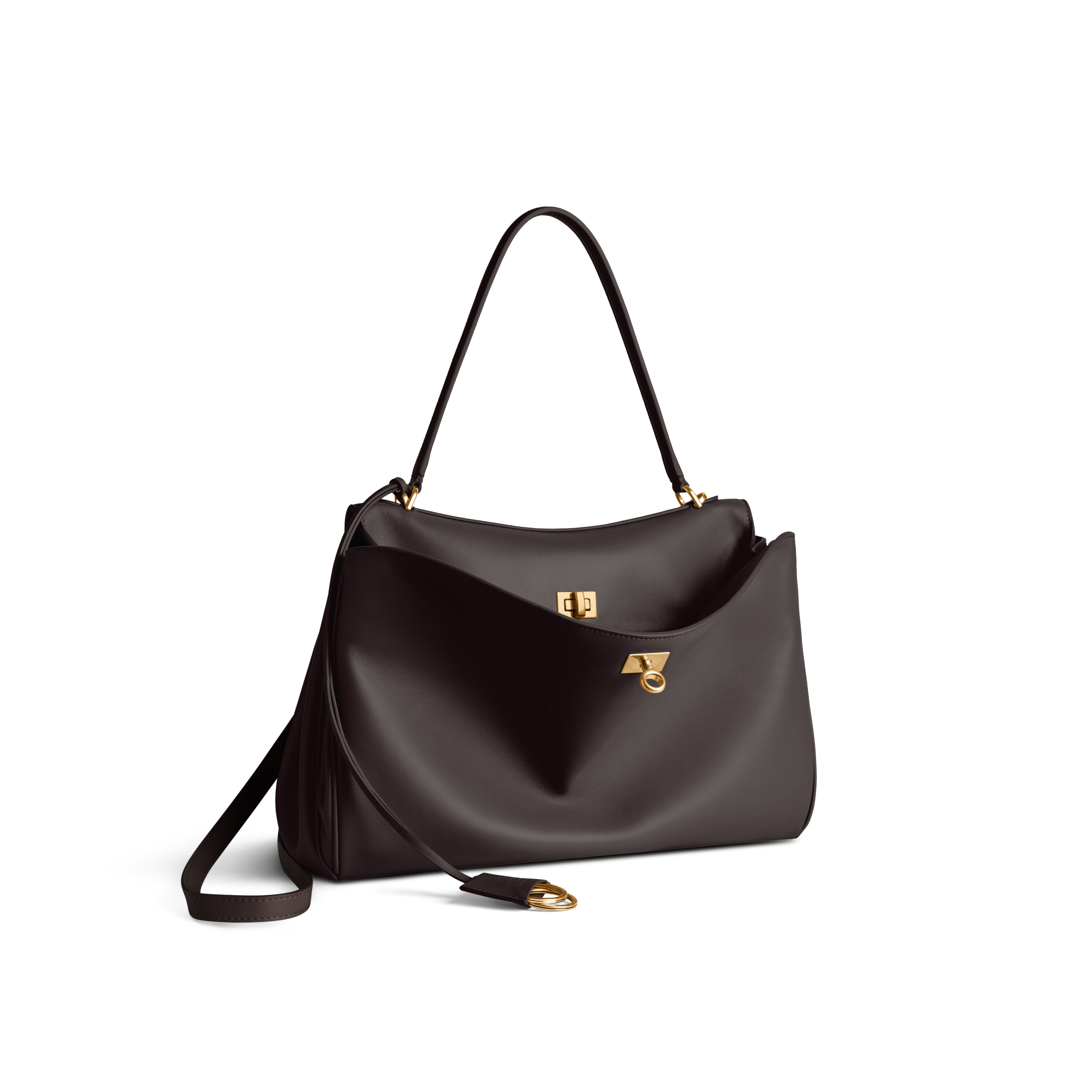 

Сумка Rodeo среднего размера BALENCIAGA