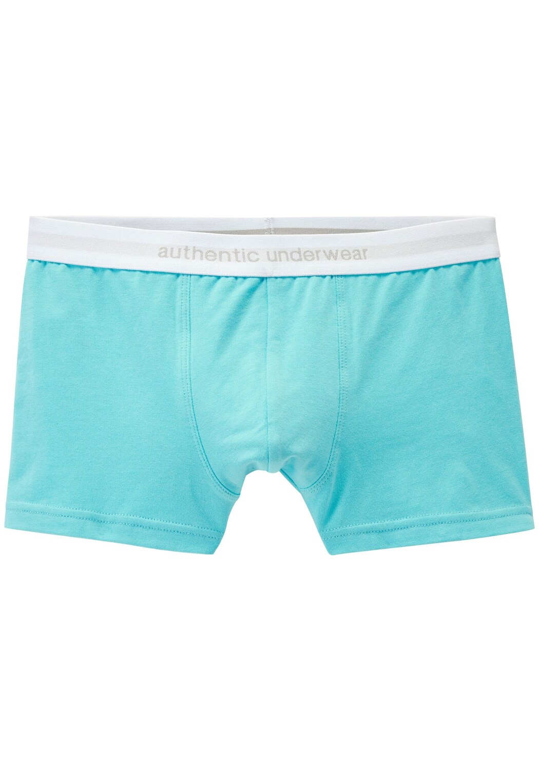Authentic Le Jogger Трусы в цветах Blue, Navy, Turquoise, Smoke Blue, Dark Blue — фото 3