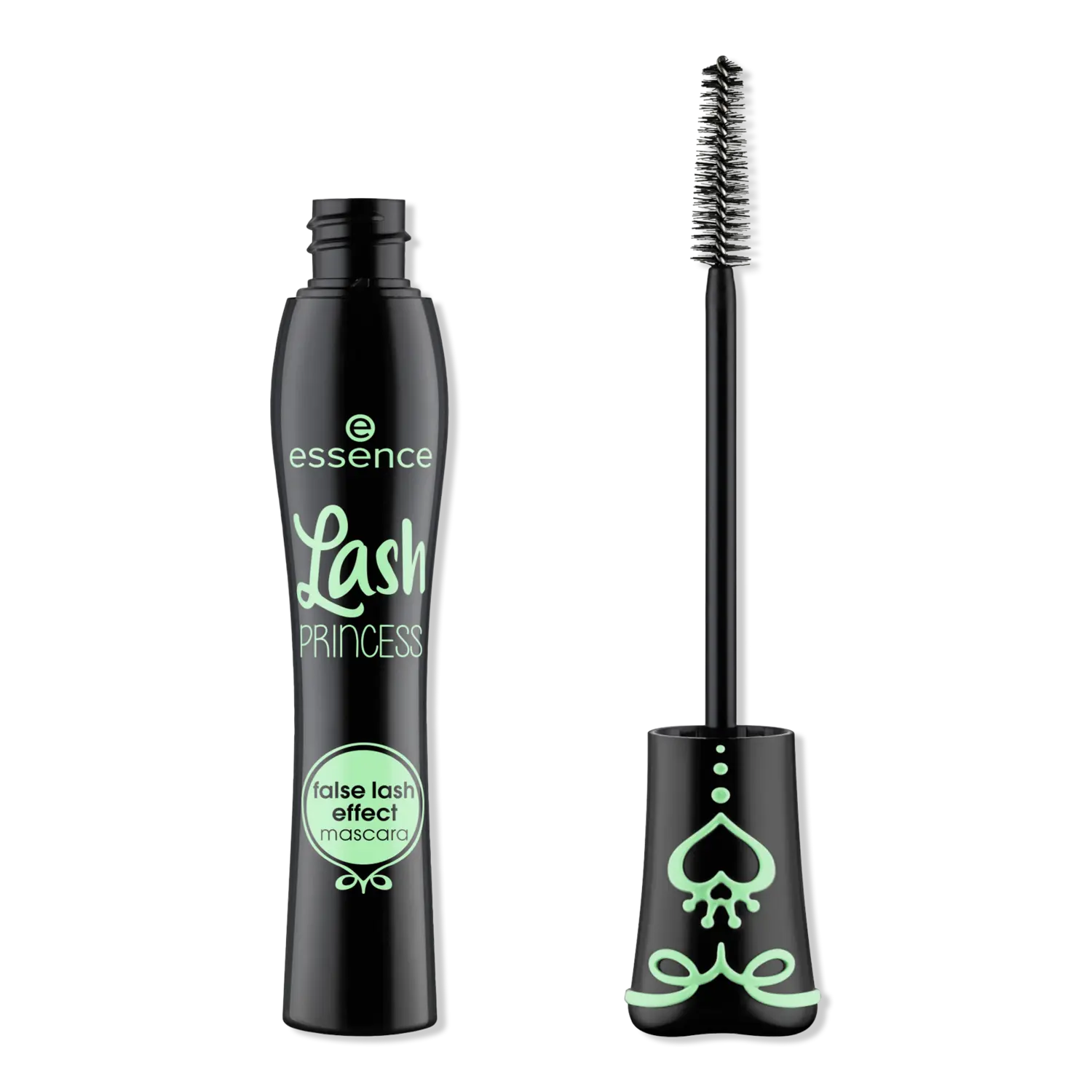 

Тушь для ресниц Lash Princess False Lash Effect Essence, Black (Black)