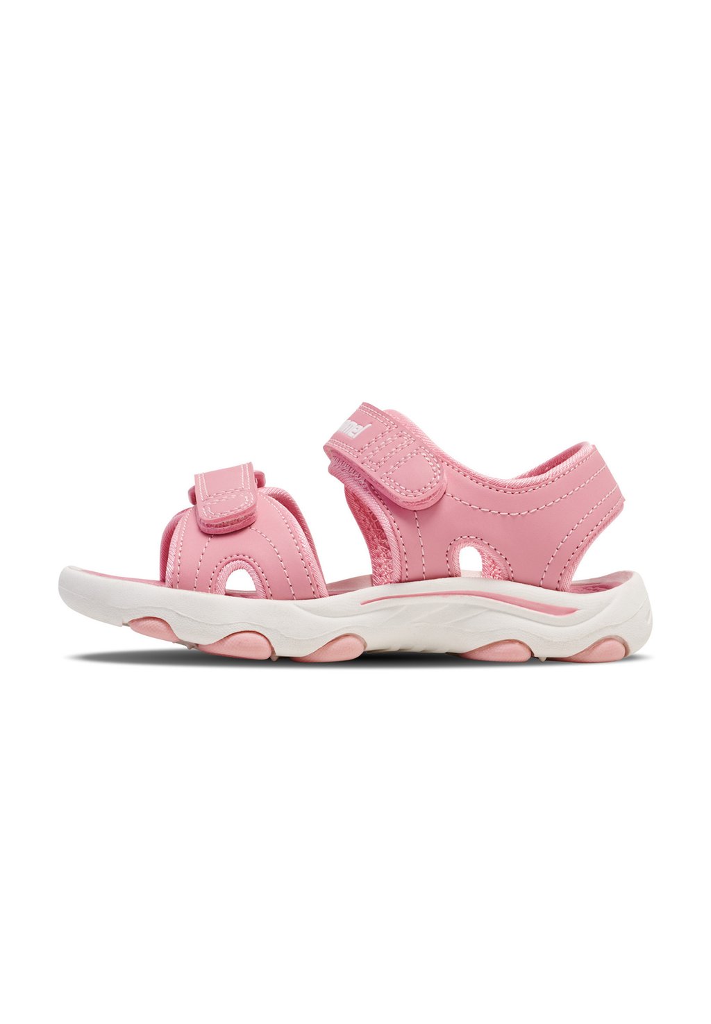 

Сандалии WAVE Hummel, розовый