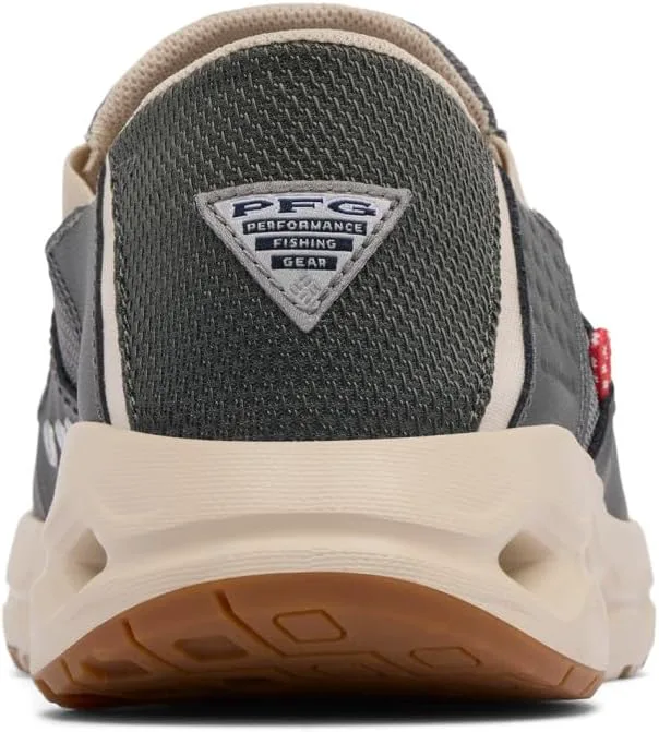 

Мужские слипоны Columbia Bahama X, красный