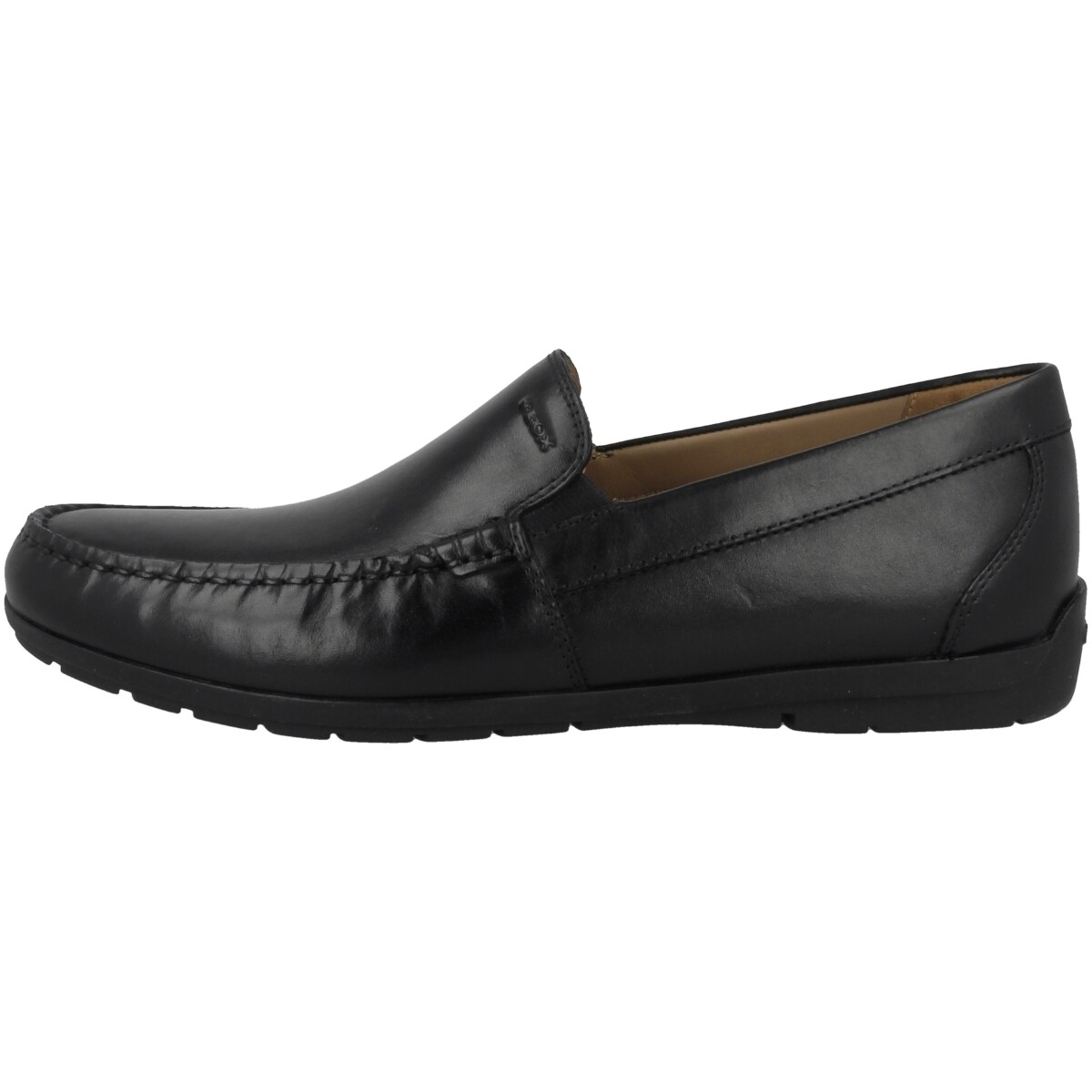 

Тапочки Geox U Siron W C, черный