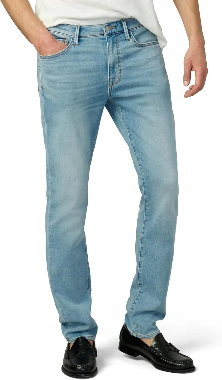

Джинсы Joe's Jeans Asher Slim Leg