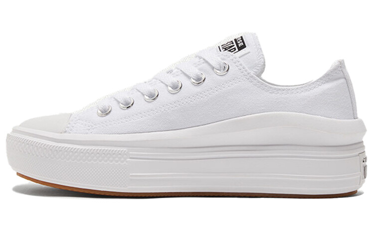 Женские парусиновые туфли Converse All Star Move