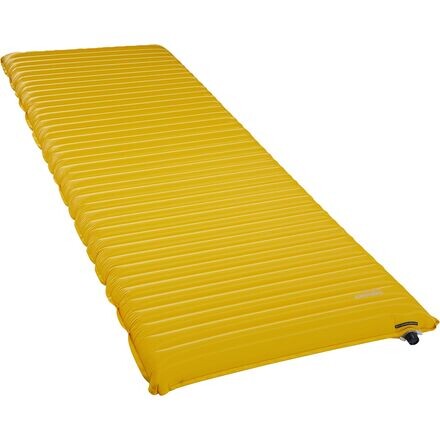 

Спальный коврик NeoAir Xlite NXT MAX Therm-a-Rest, цвет Solar Flare