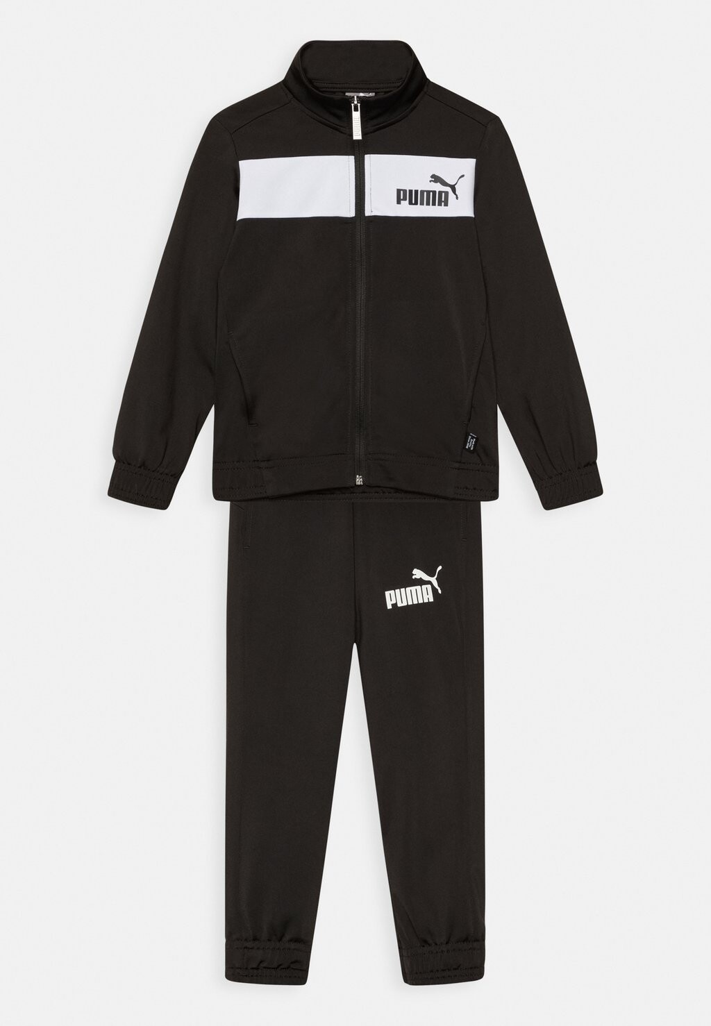 

Спортивный костюм SUIT UNISEX SET Puma, цвет puma black