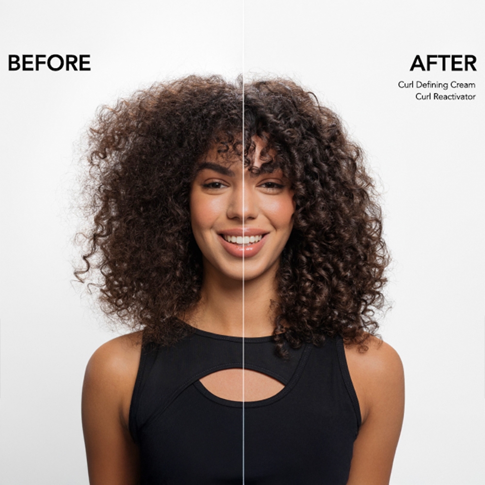 Bb. curl reactivator активирующий спрей для волнистых и вьющихся волос Bumble And Bumble, 250 мл — фото 4