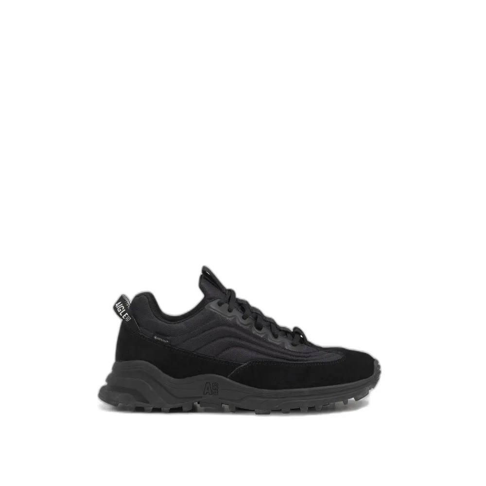Кроссовки Aigle Chaumont Goretex, черный
