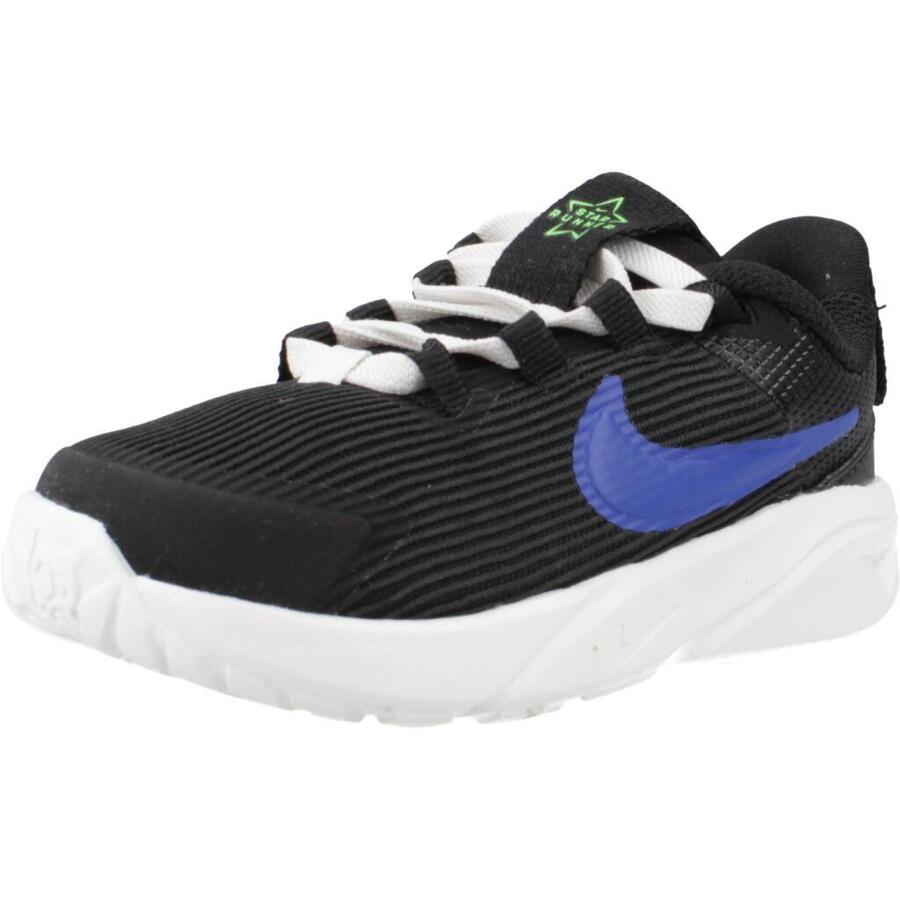 

Кроссовки Nike модель Star Runner 4 цвет черный