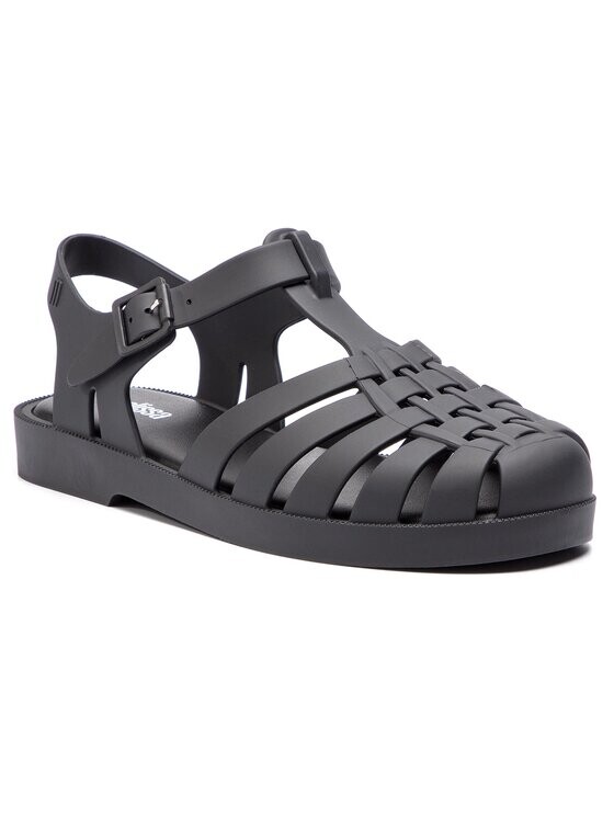 

Сандалии Melissa, черный
