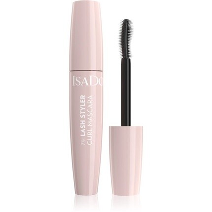 

Isadora Тушь для ресниц Lash Styler Curl 50 черная 9 мл