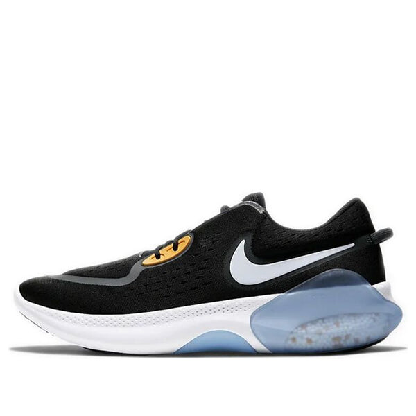 

Кроссовки joyride dual run Nike, черный