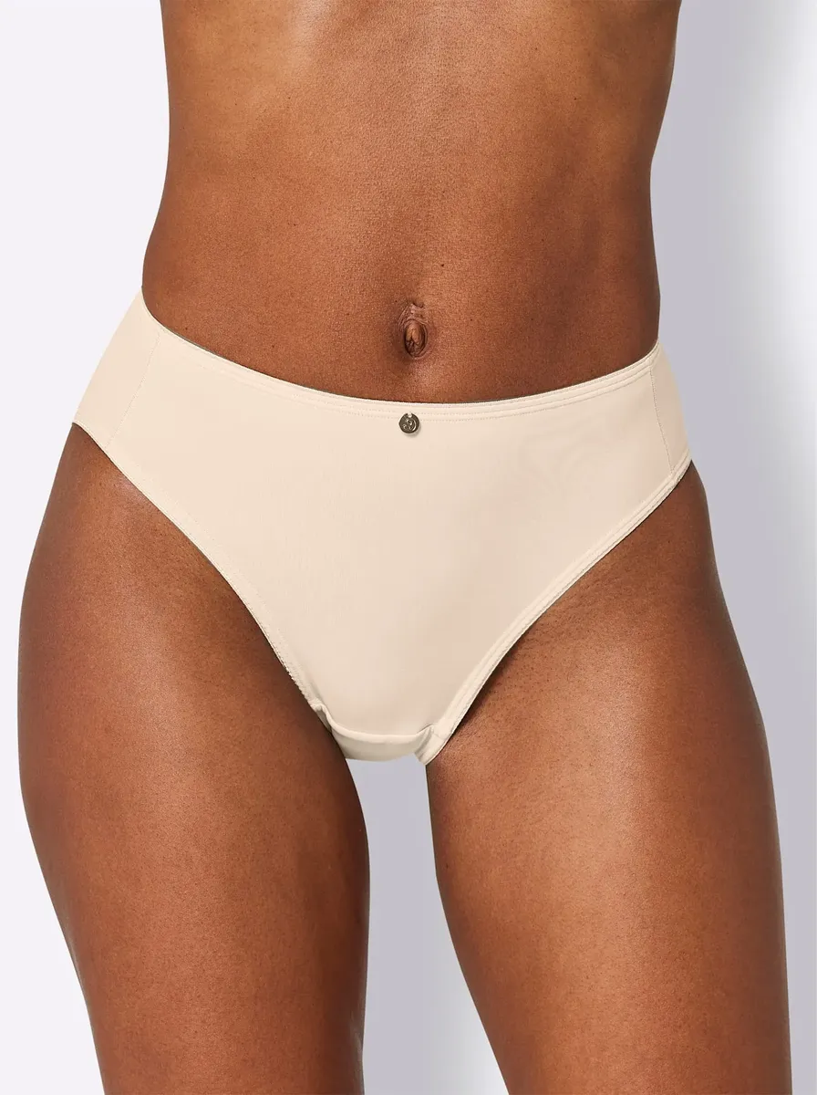 

Waschpur Jazz Pants Трусы (2 шт.) Wäschepur, слоновая кость
