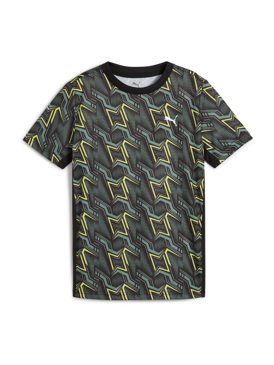 

Рубашка PUMA Essentials, черный
