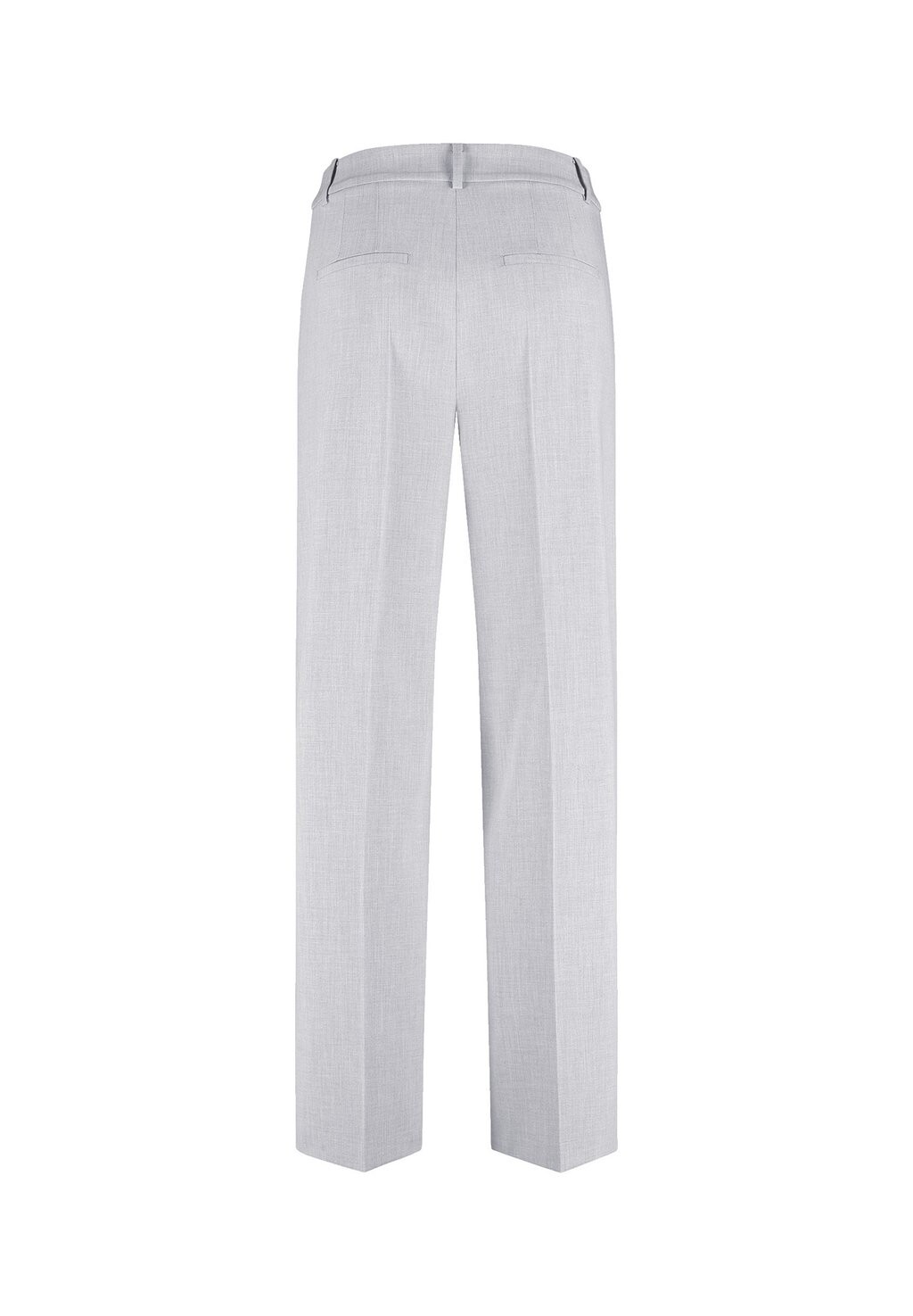 

Брюки MIT WEITEM BEIN Gerry Weber, серебристый