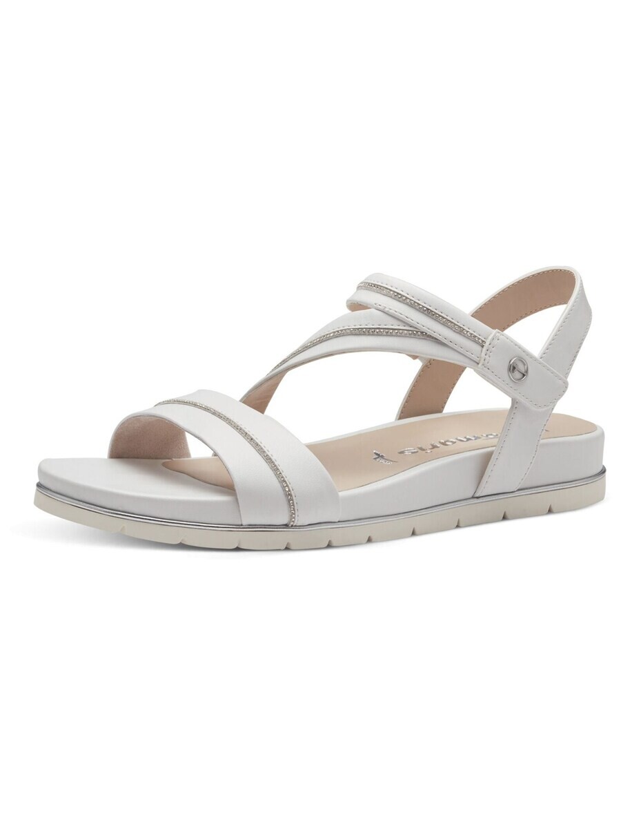 

Сандалии Tamaris Strap Sandals, белый