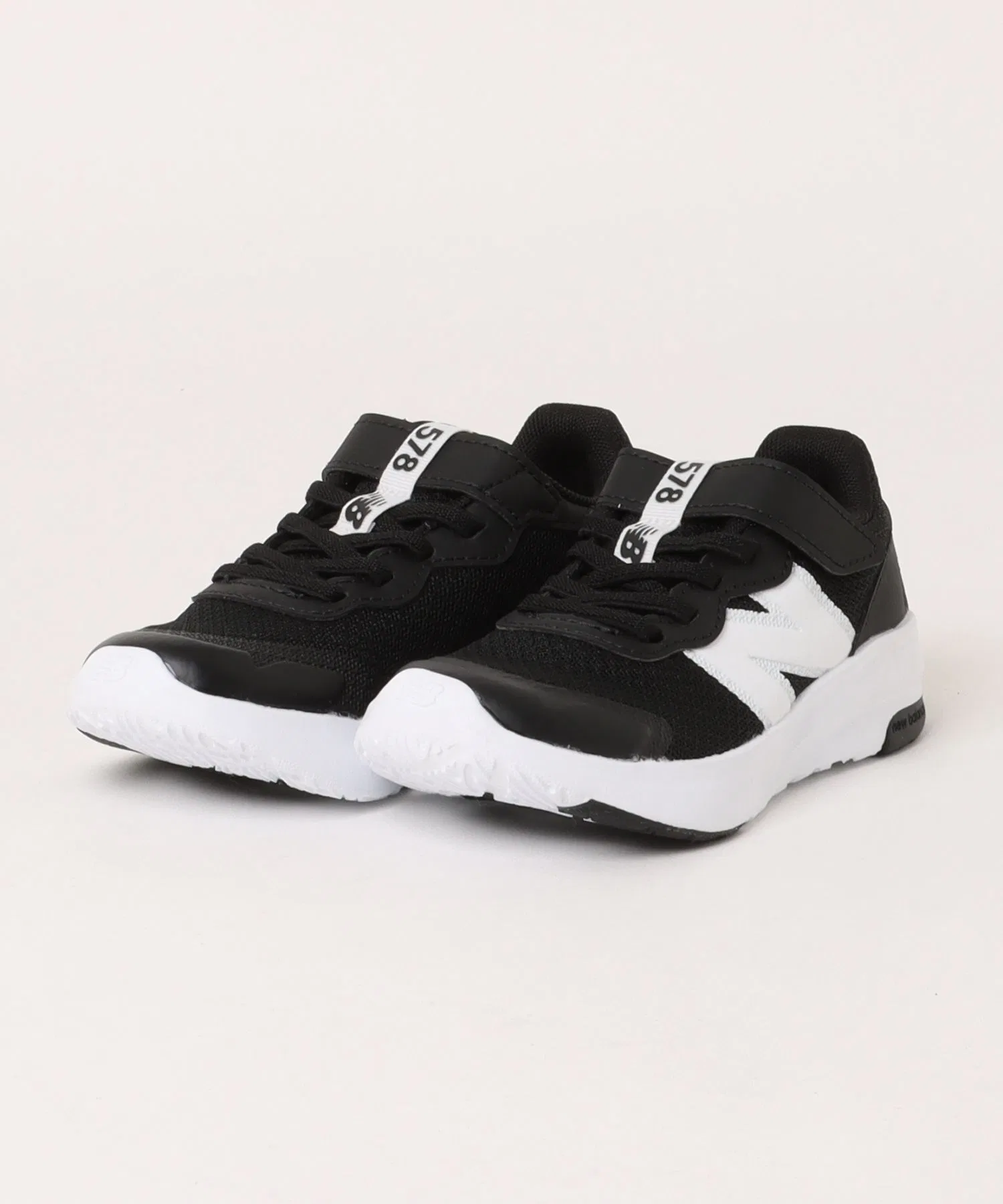 Детские кроссовки New Balance PT578