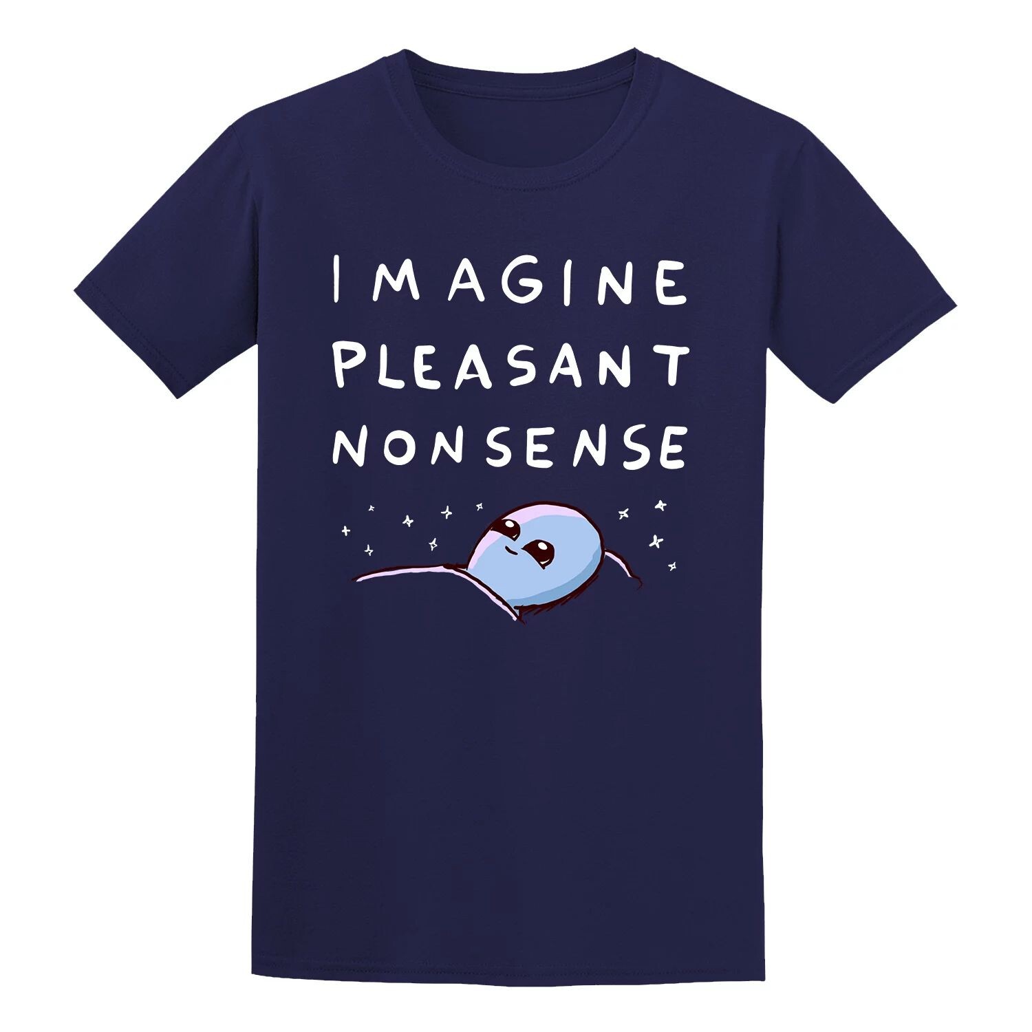 

Мужская футболка COLAB89 от Threadless Strange Planet COLAB89 by Threadless