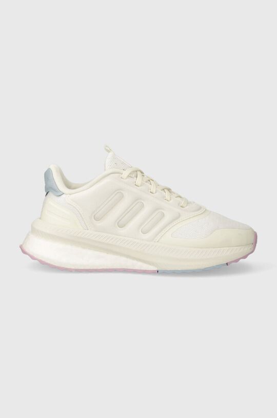 Кроссовки Adidas X_Plrphase, бежевый