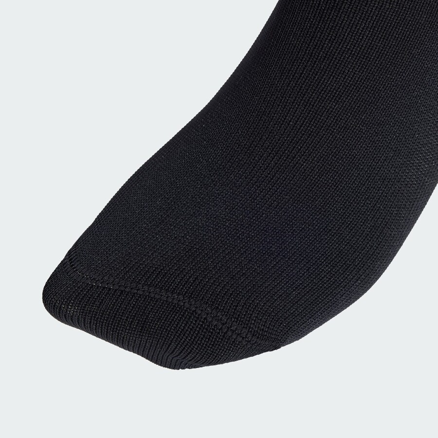 Носки ADIDAS ORIGINALS Socks, черный/белый — фото 3