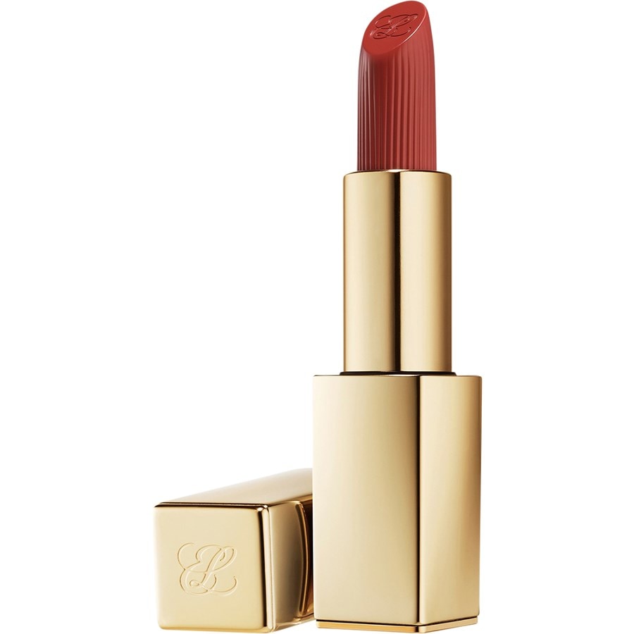 

Губная помада Estée Lauder Pure Color Creme Lipstick, Persuasive / 3,5 g