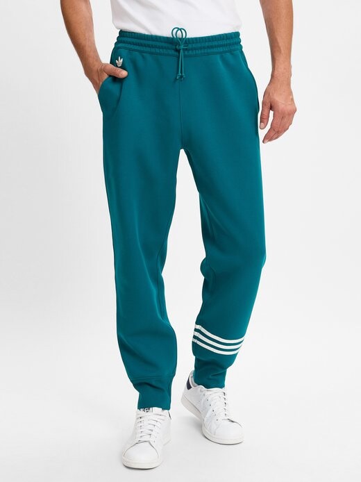 

Спортивные штаны Adidas Originals, синий