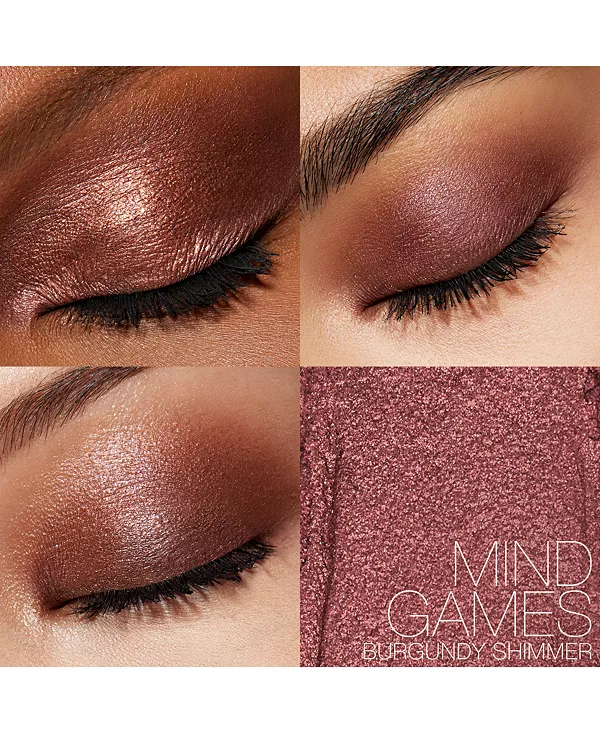 Тени для век Total seduction в стике, 0,05 унции. Nars, mind games — фото 3