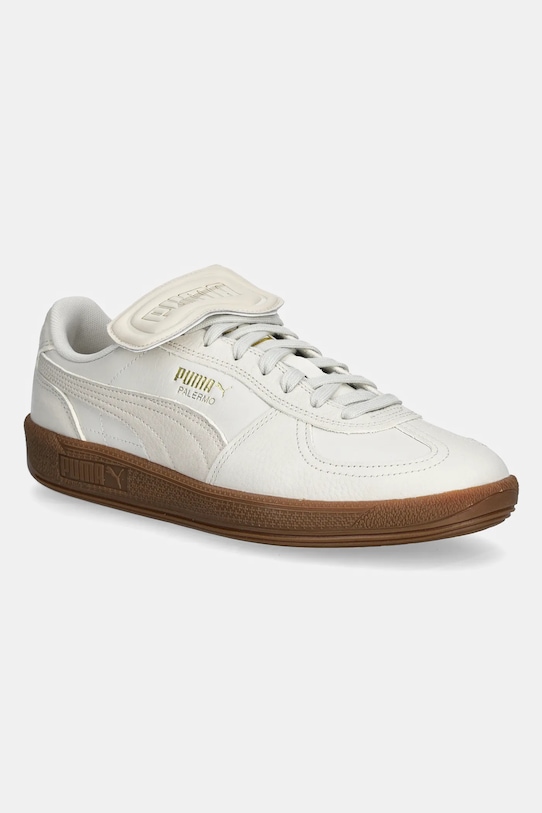 Кроссовки Palermo Premium Puma, бежевый