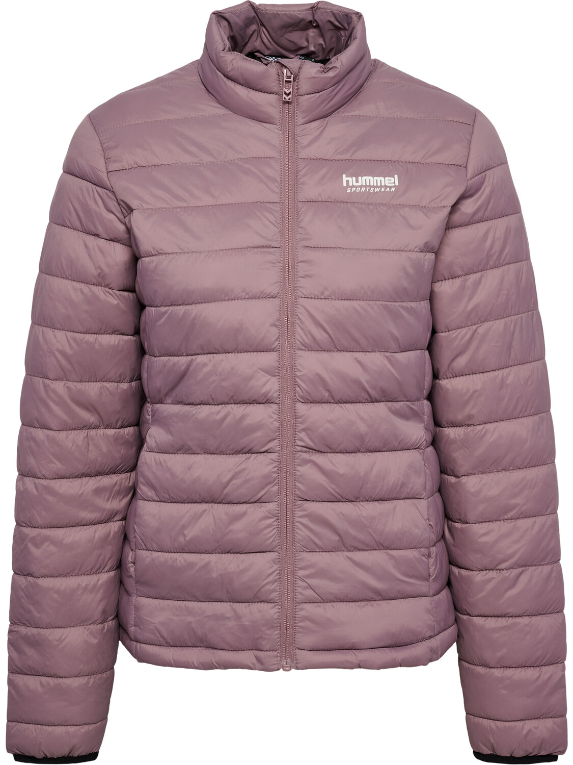 

Куртка Hummel Jacke Hmlblown Puff Jacket, цвет TWILIGHT MAUVE