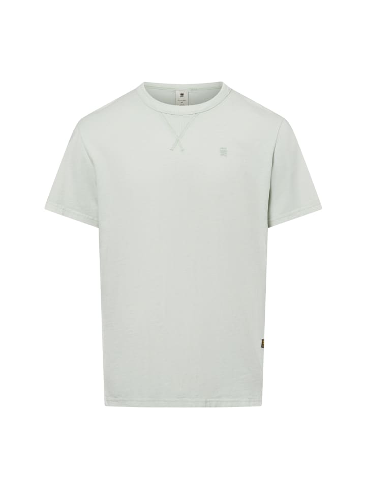 

Футболка G-Star Raw, мятный