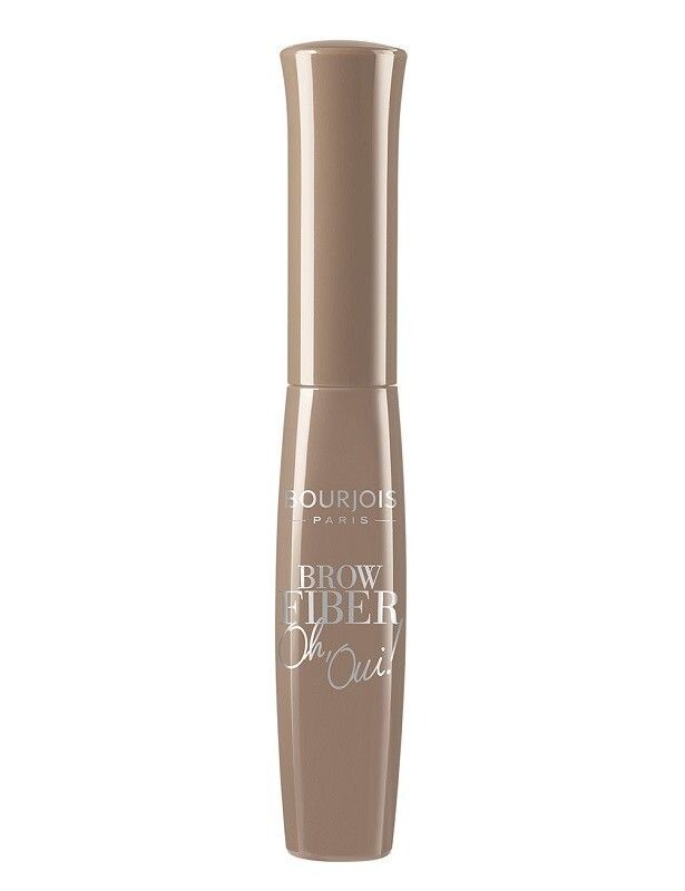 

Bourjois Brow Fiber Oh Oui тушь для бровей, 001 Blond