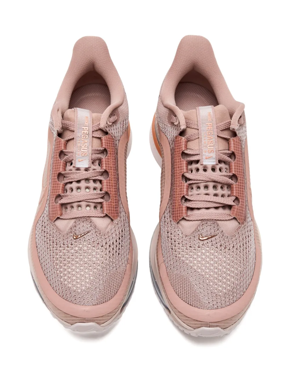 Кроссовки Pegasus Premium Nike, розовый — фото 3