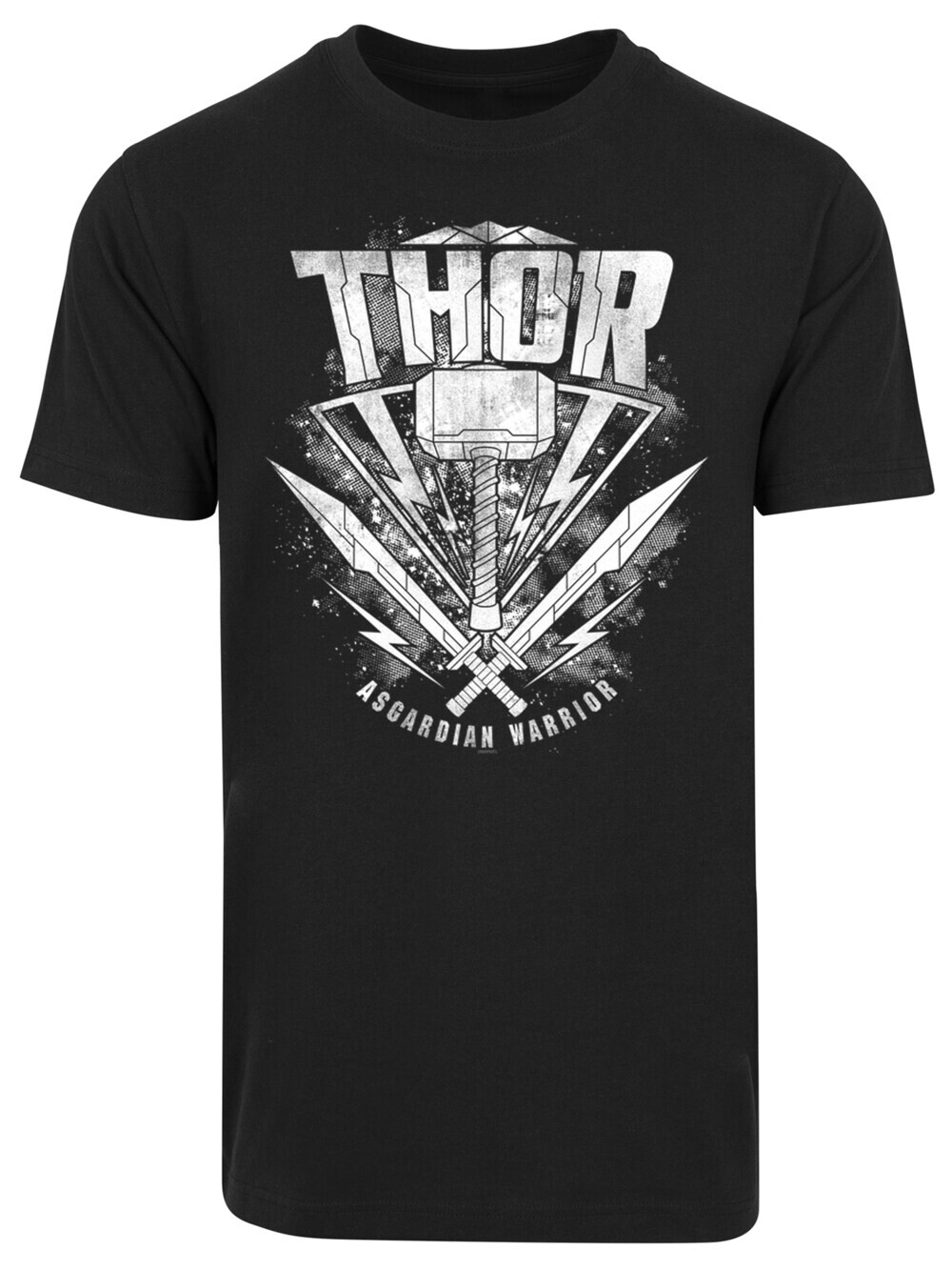 

Футболка F4Nt4Stic Thor Ragnarok, черный