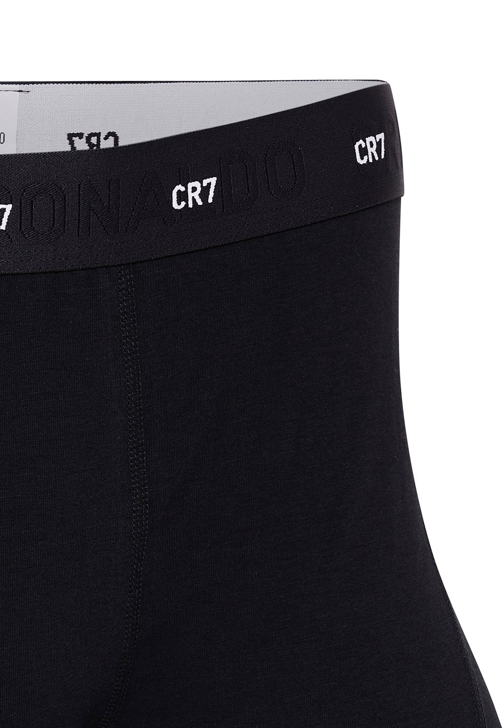 

Трусы FSC BAMBOO Cristiano Ronaldo CR7, черный
