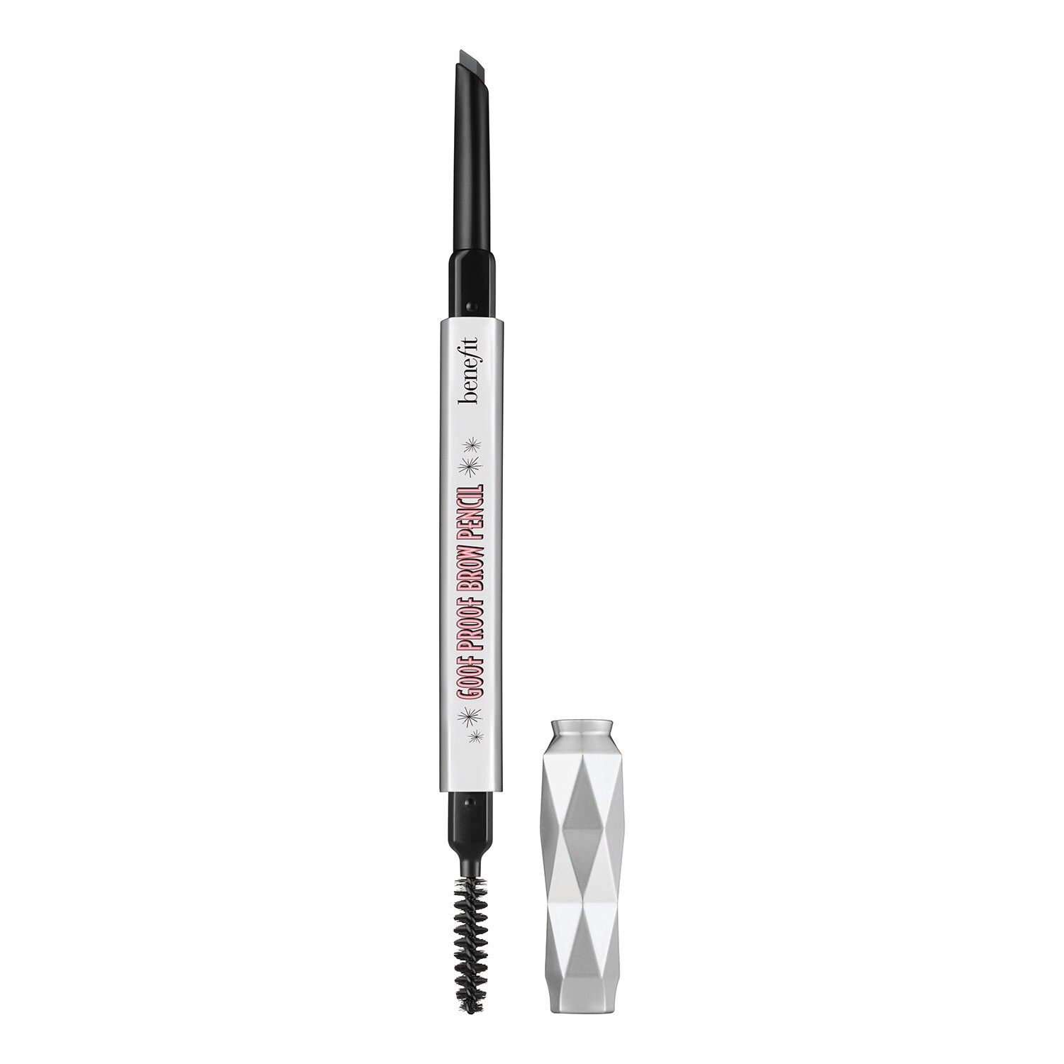 

Карандаш для заполнения и придания формы бровям Goof Proof Brow Pencil Augenbrauenstift Benefit Cosmetics, Teinte Grey (0,34 g)