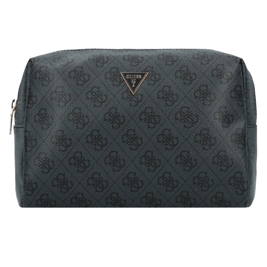 

Сумка для туалетных принадлежностей GUESS Zamira, Anthracite