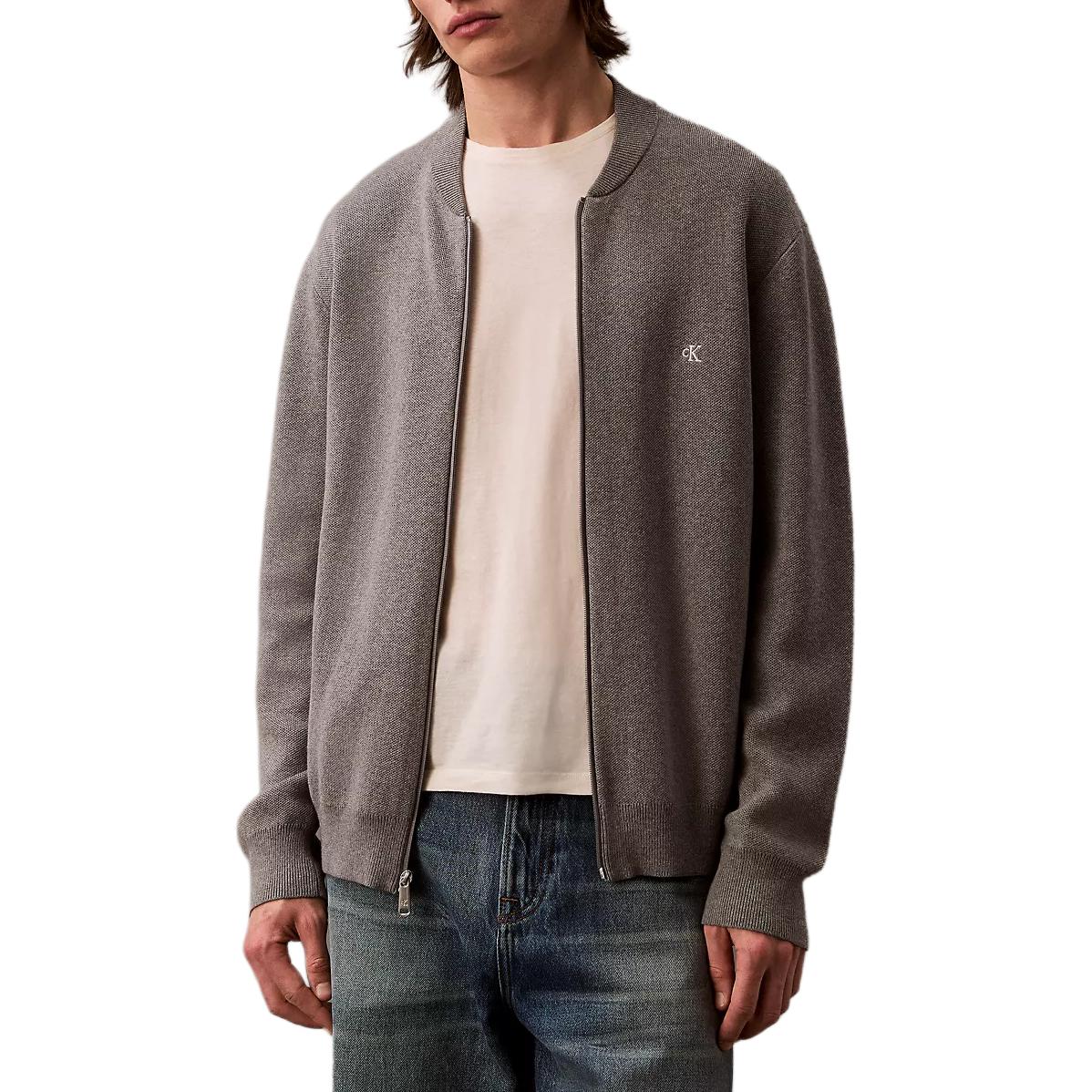 

Calvin Klein Куртка мужская Medium Gray