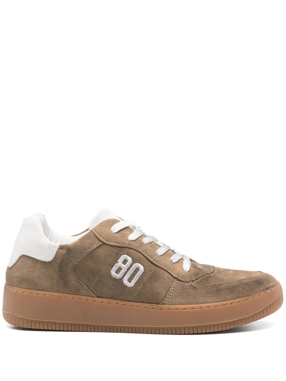 

Кроссовки Oxford BE980, коричневый