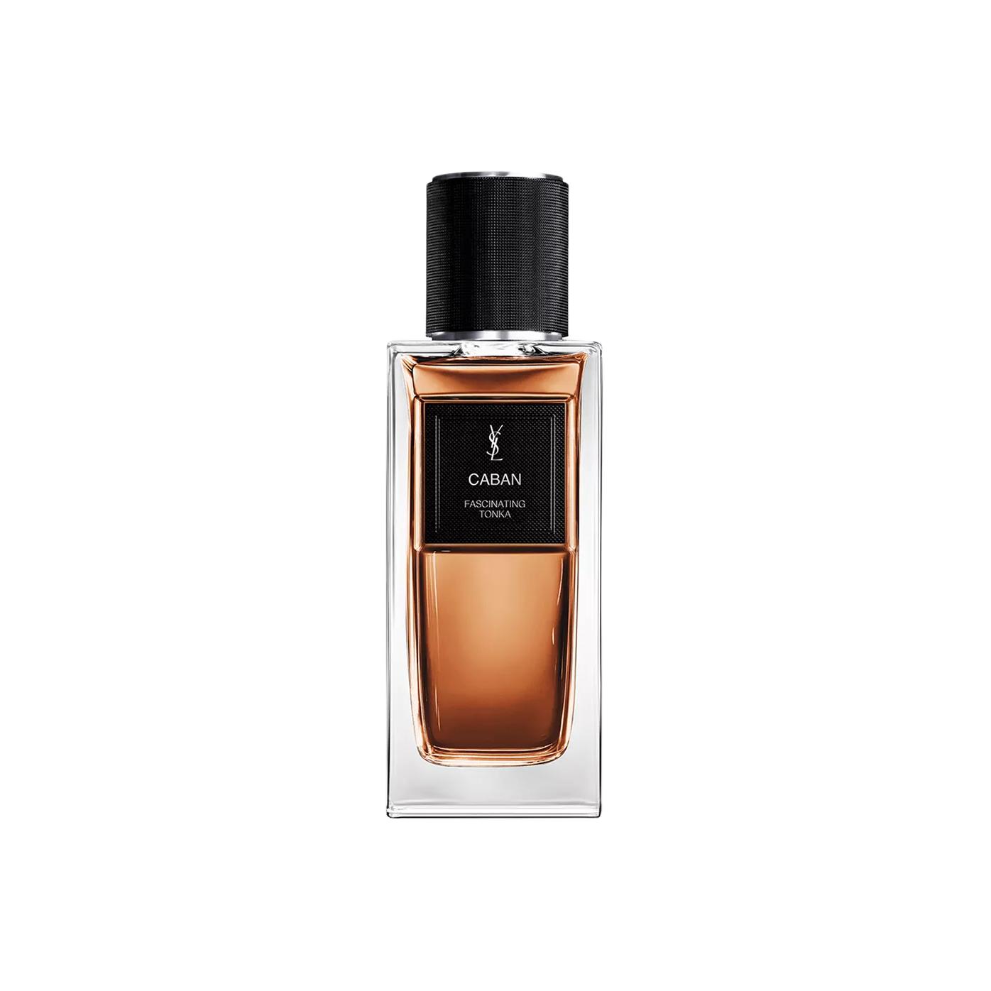 

SAINT LAURENT Коллекция премиальной одежды Caban Cardban духи Woody Tones Lingling Bean розовый Black Pepper 75мл/125мл